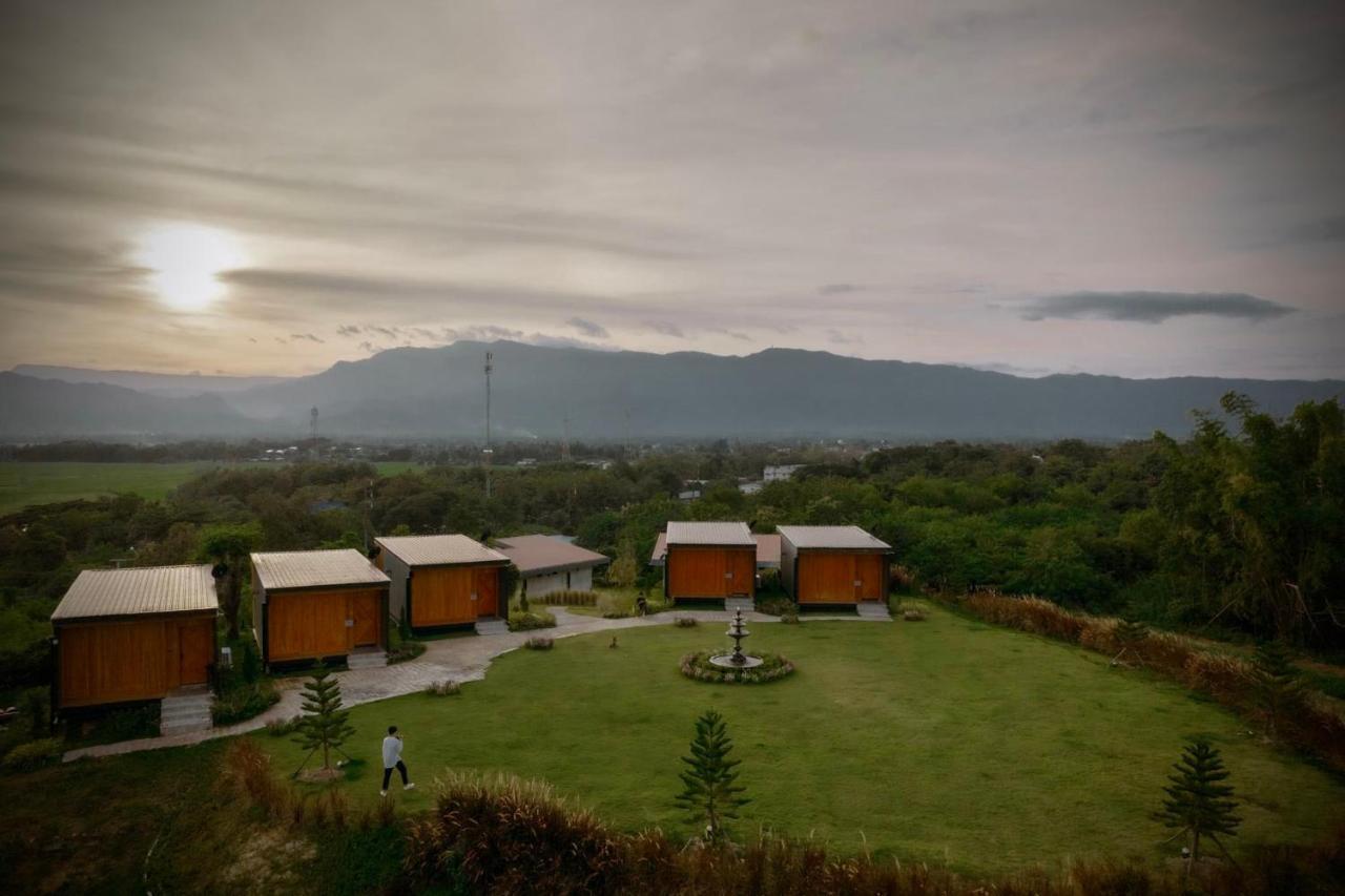 The Sunnery Ville Lom Kao Esterno foto