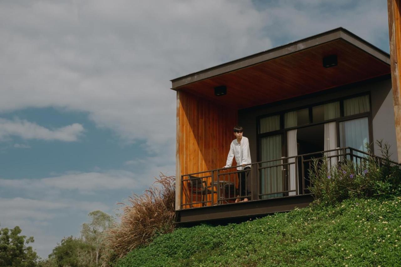 The Sunnery Ville Lom Kao Esterno foto