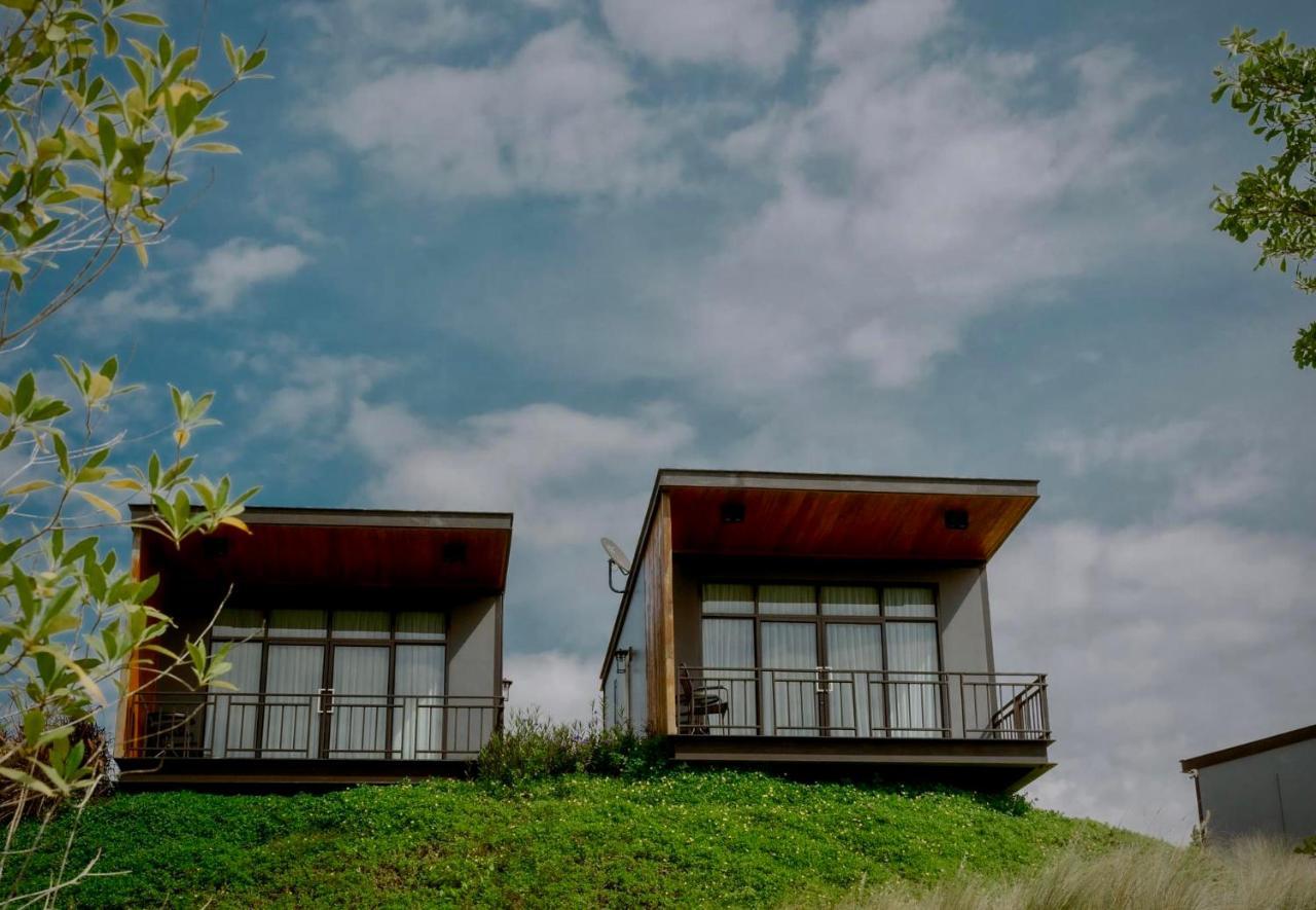 The Sunnery Ville Lom Kao Esterno foto