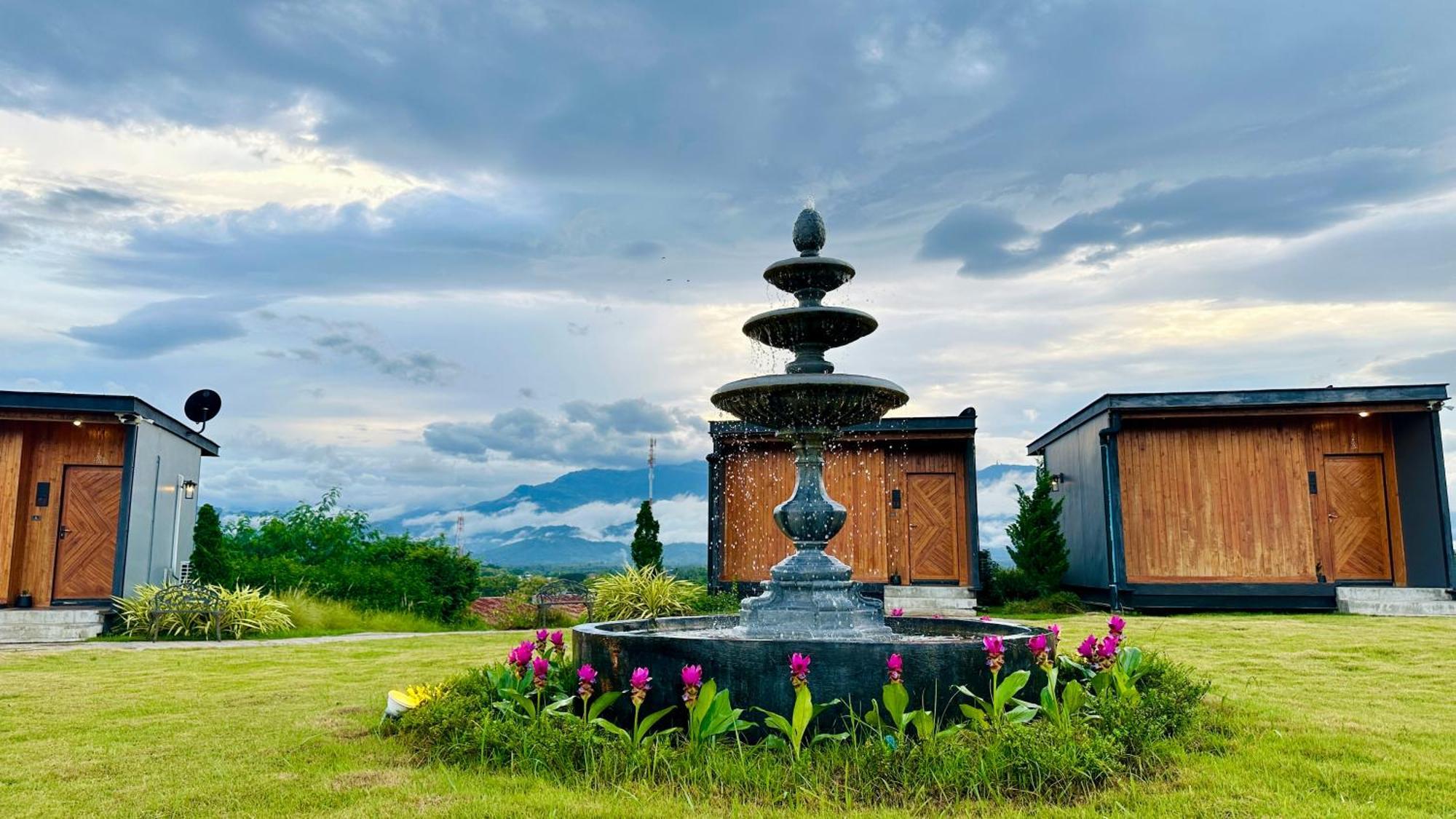 The Sunnery Ville Lom Kao Esterno foto