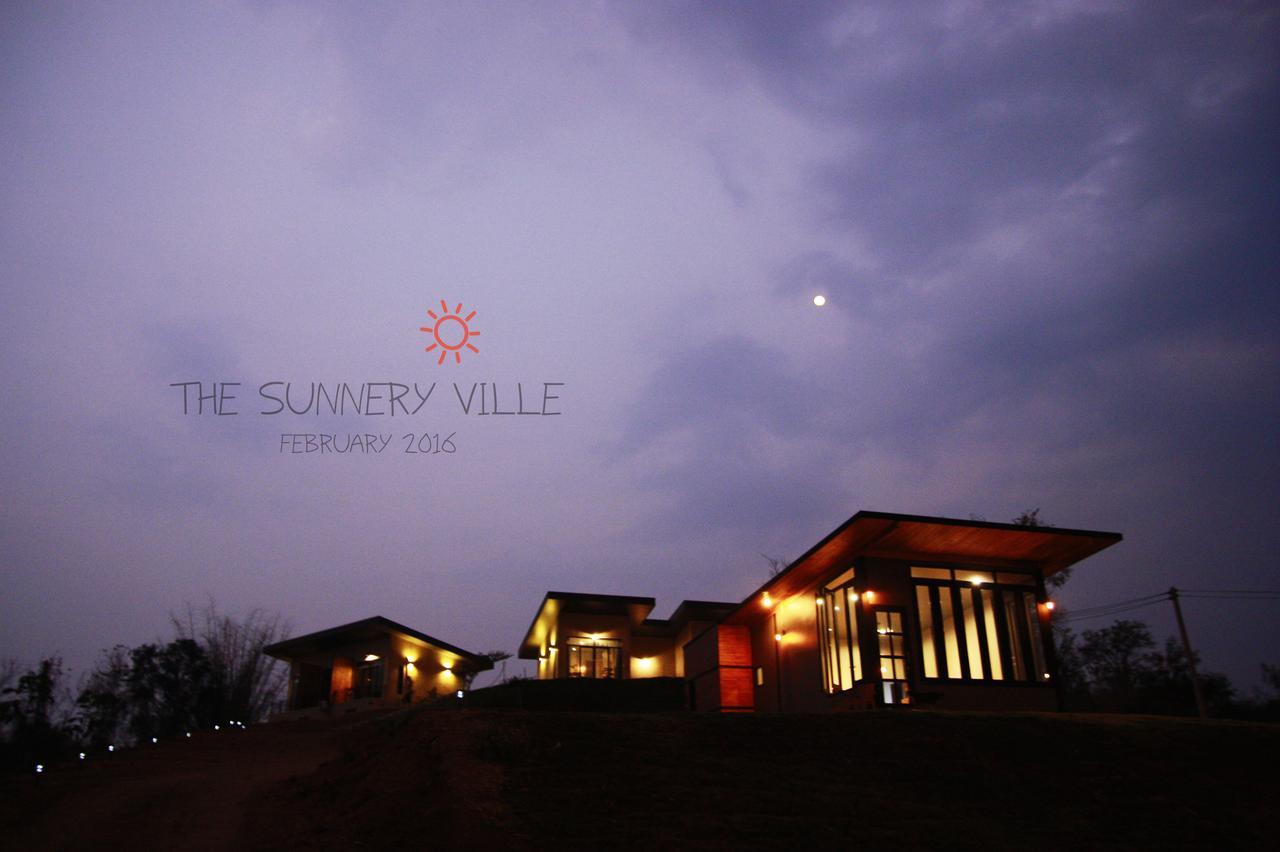 The Sunnery Ville Lom Kao Esterno foto