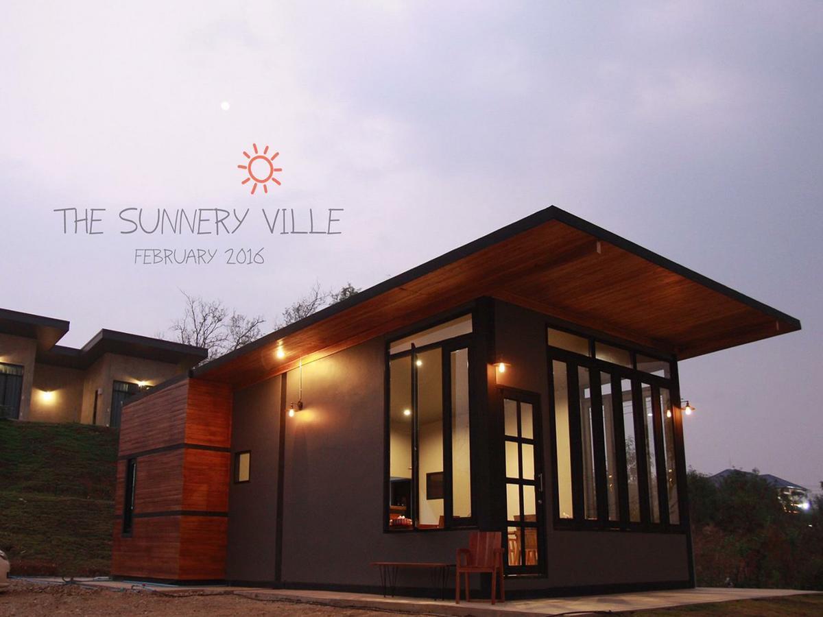 The Sunnery Ville Lom Kao Esterno foto
