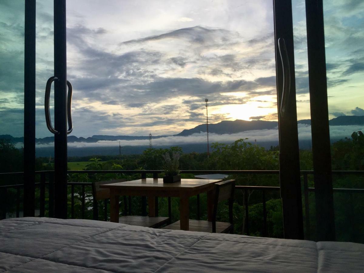 The Sunnery Ville Lom Kao Esterno foto