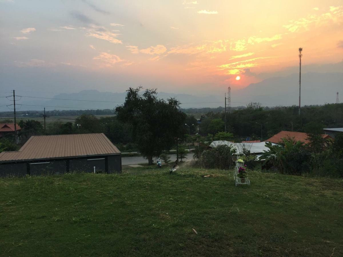 The Sunnery Ville Lom Kao Esterno foto